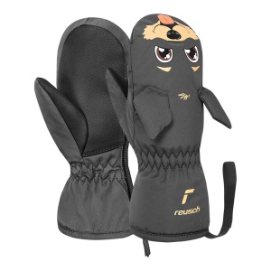 Manusi Schi Copii Reusch Sweety Mitten Dog