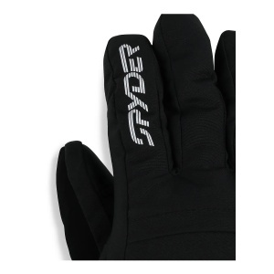 Manusi Schi Spyder Femei Synthesis Gtx Ski Black - Img 2