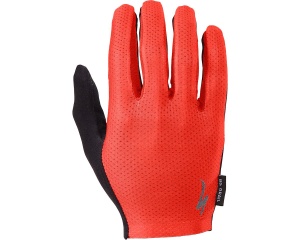 Manusi SPECIALIZED Body Geometry Grail LF - Red