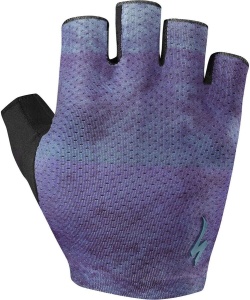 Manusi SPECIALIZED Men's Body Geometry Grail - Blue/Concrete Block
