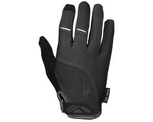Manusi SPECIALIZED Women's Body Geometry Dual-Gel LF - Black
