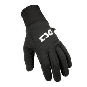 Manusi TSG Thermo - Black M