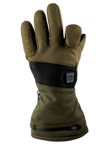 Manusi Unisex Incalzite Fire-hunting Alpenheat - Img 2