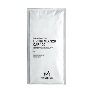 Maurten - baton SOLID C 160 - 55g - Img 26