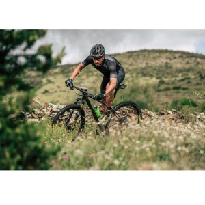 Merida - bicicleta MTB 29 Big.Nine 200 - gri toamna negru - Img 3