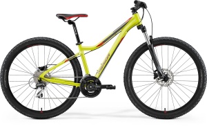 Merida Matts 7.20 Lime (Roșufoc)