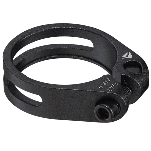 Merida - Merida - colier tija sa bicicleta, 38.9 mm cu surub Seat clamp Expert force eBike - negru