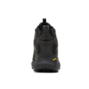Merrell - ghete - Moab Speed 2 Mid GTX - Black | Noir - Img 4