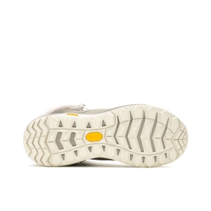 Merrell - pantofi alergare trail - Siren 4 Thermo Mid Zip Waterproof W - Moon | Ocre - Img 5