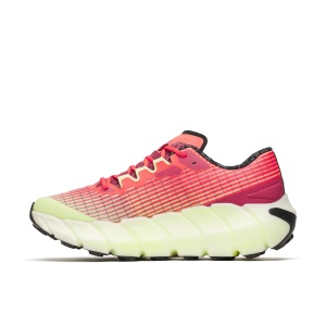 Merrell - pantofi sport - MTL ADAPT MATRYX - blossom | mantis - Img 2