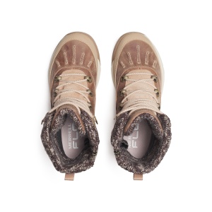 Merrell - pantofi sport - SIREN 4 THERMO MID ZI - hazel - Img 8