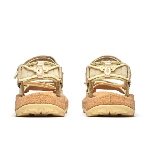 Merrell - sandale sport - Speed Fusion Web Rmx W - Poplar ( Crem) - Img 4
