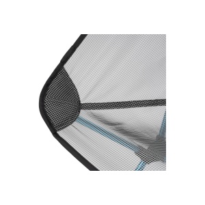 Mobilier Unisex Helinox Chair Zero LT Melon Blue - Img 4