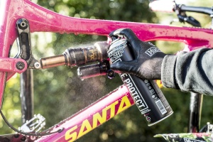 Muc-Off - Bike Protect spray protectie premium - 500ml - Img 8