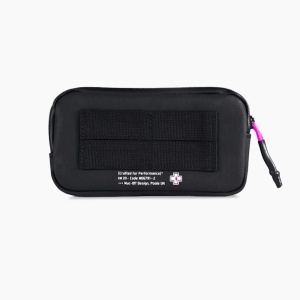 Muc-Off - borseta bicicleta Rainproof Essentials Case - negru - Img 4