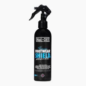 Muc-Off - Kit pentru curatare incaltaminte ciclism Premium Bike Shoe Care Kit - Img 6