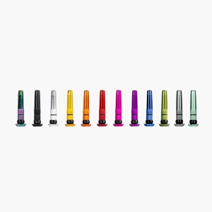 Muc-Off - Kit reparatie fisura anvelopa bicicleta Stealth Tubeless Puncture Plug - negru - Img 6