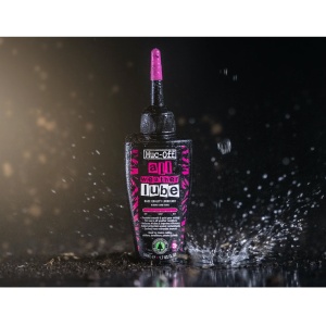 Muc-Off - lubrifiant lant bicicleta All Weather Lube - 50ml - Img 5