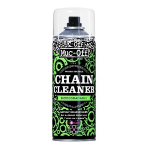 Muc-Off - pachet produse bicicleta Ultimate Commuter Kit - Img 3