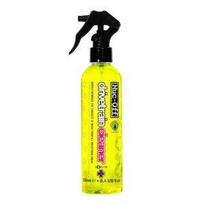 Muc-Off - pachet produse curatare bicicleta Ultimate Bicycle Cleaning Kit - Img 2