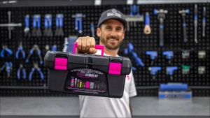 Muc-Off - set produse intretinere bicicleta electrica E-bike Ultimate Kit - Img 15