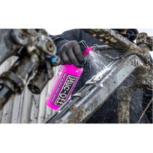 Muc-Off - solutie curatare bicicleta Bike Cleaner Concentrate - 5 litri - Img 3