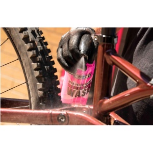 Muc-Off - solutie curatare bicicleta High Performance Waterless Wash - 5 litri - Img 6