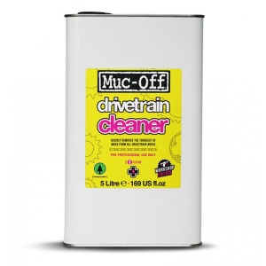 Muc-Off - Solutie curatare Drive Chain Cleaner - 5 litri