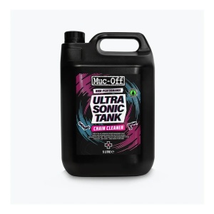 Muc-Off - solutie degresanta pentru cuva ultrasonica - High Performance Tank Chain Cleaner - 5L