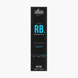 Muc-Off - solutie tip balsam pentru efort muscular Athlete Performance Amino Recovery Balm - 150 ml