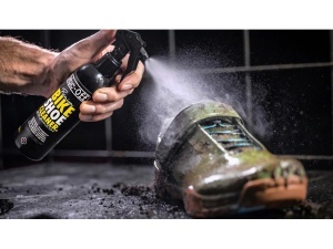Muc-Off - spray curatare incaltaminte Premium Bike Shoe Cleaner - 250ml - Img 4
