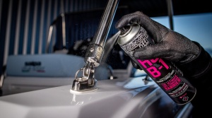 Muc-Off - Spray protectie Bicicleta HCB-1, Harsh Condition Barrier - 400ml - Img 3
