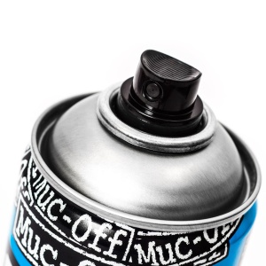 Muc-Off - Spray Silicon Shine pentru bicicleta si componente - 500 ml - Img 2