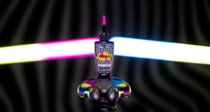 Muc-Off - ulei lubrifiant lant bicicleta Ludicrous AF - 50ml - Img 6