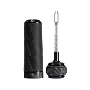 Muc-Off - Unealta insertie snur - Repair Capsule - roz - Img 1