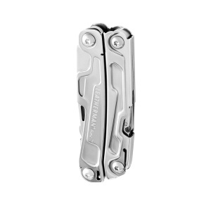 Multi-tool Leatherman Rev 14 funcții - inox - Img 2