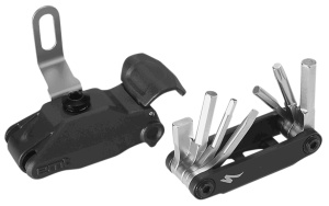 Multitool SPECIALIZED EMT Mtb cu Prindere Suport Bidon pt. Zee Cage (Left)
