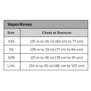 Nathan - vesta alergare pentru femei Vapor Airess 7L - verde deschis Cockatoo - Img 6