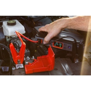 Nebo - baterie externa - Assist Air- Jump Starter - Air Compressor - Img 3