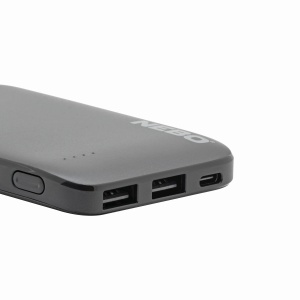 Nebo - baterie externa Powerbank 5K, alimentare USB-C, 5000 mAh - Img 3