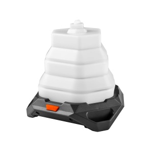 Nebo - lanterna reincarcabila camping Galileo Air 1000, incarcare USB