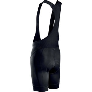 Northwave Force 2 - pantaloni ciclism scurti cu bretele - negru - Img 2