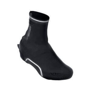 Northwave - huse pantofi ciclism iarna sau vreme rece Fast Polar - negru - Img 3