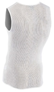 Northwave - maiou ciclism - Light SL Base Layer - alb - Img 2