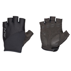 Northwave - manusi ciclism degete scurte Fast short gloves - negru