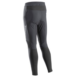 Northwave - pantaloni scurti cilism - Bomb Long Pant - Black - Img 2