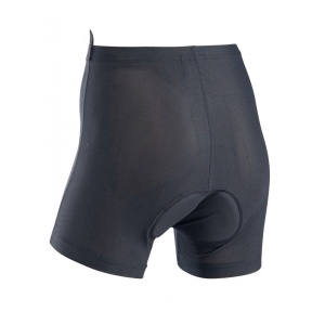 Northwave - pantaloni scurti cilism - Sport 2 Woman Inner Short - Black - Img 2