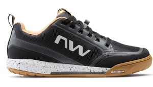 Northwave - pantofi ciclism MTB AM - Clan 2 - gri