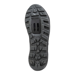 Northwave - pantofi ciclism MTB AM - Corsair 2 - Black - Img 11
