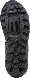 Northwave - pantofi ciclism MTB AM - Escape EVO 2 WMN - Black | Turquoise - Img 2